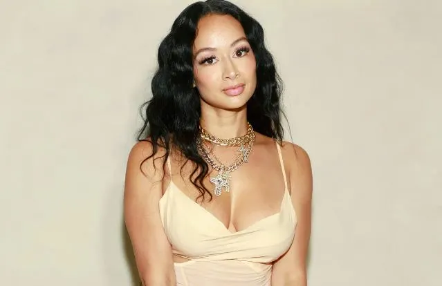 Draya Michele